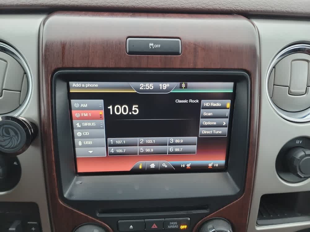 Thumbnail: 2013 Ford F-150 - 15