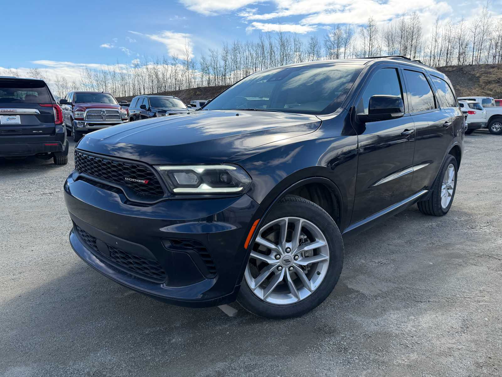 2024 Dodge Durango