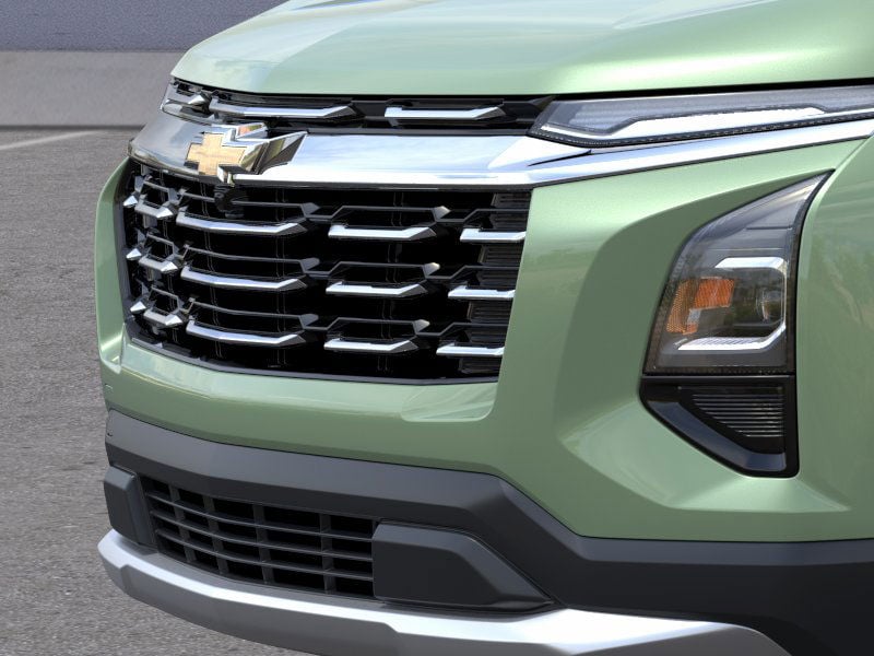 2026 Chevrolet Equinox LT 13