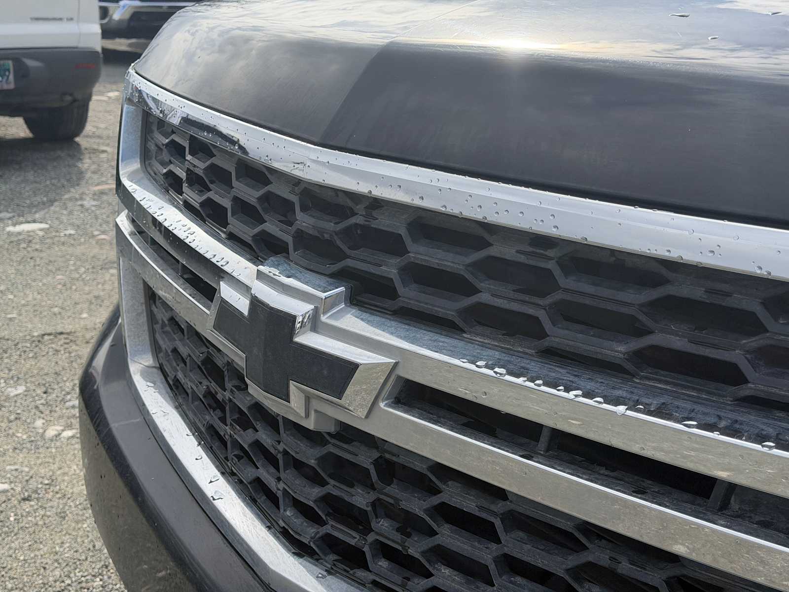 Thumbnail: 2020 Chevrolet Tahoe - 14