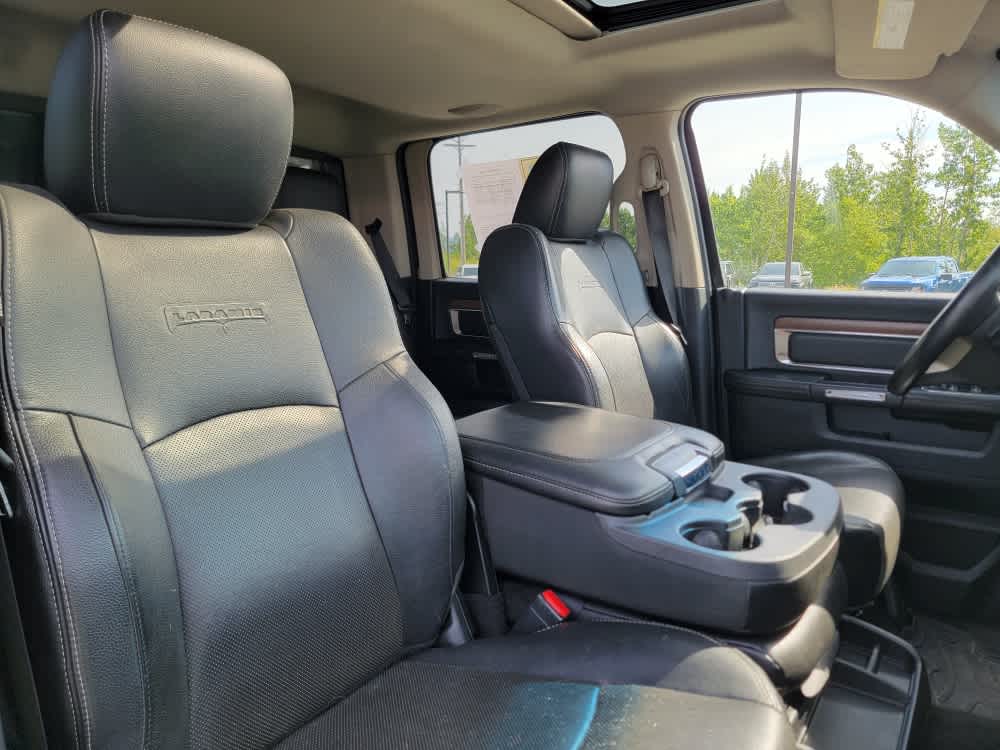 Thumbnail: 2014 RAM 3500 - 17