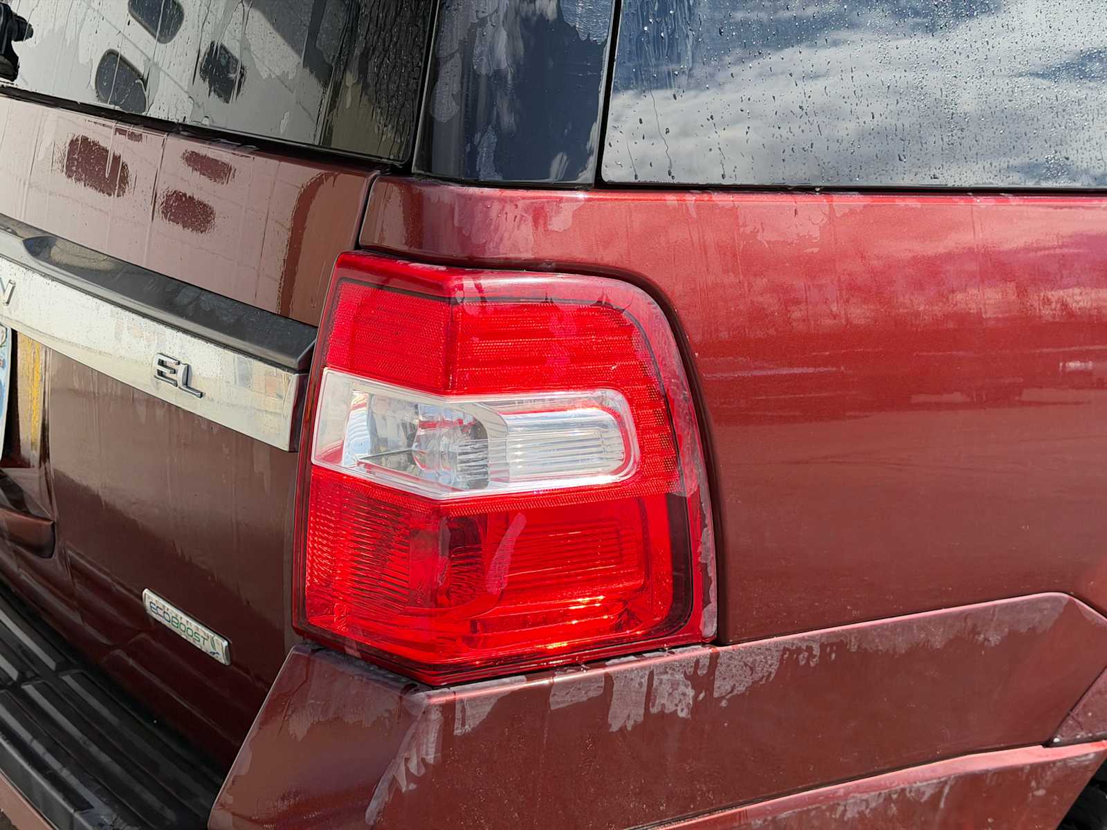Thumbnail: 2015 Ford Expedition EL - 20