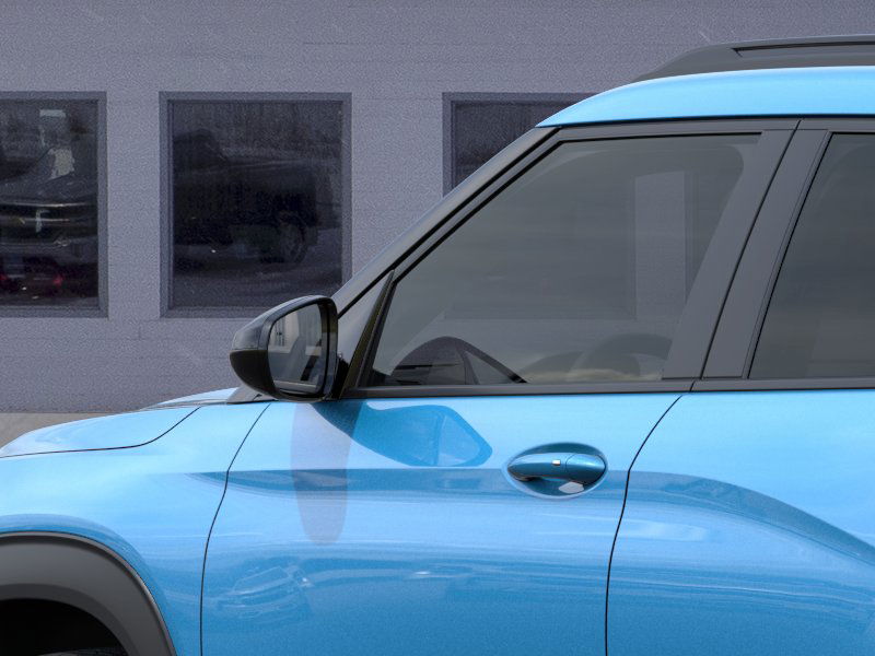 Thumbnail: 2026 Chevrolet TrailBlazer - 12