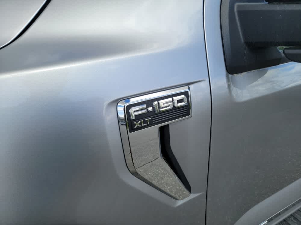 Thumbnail: 2024 Ford F-150 - 23