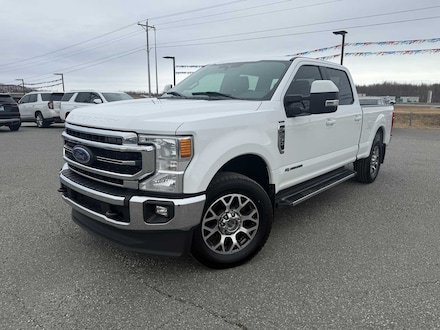 2021 Ford F250 NA