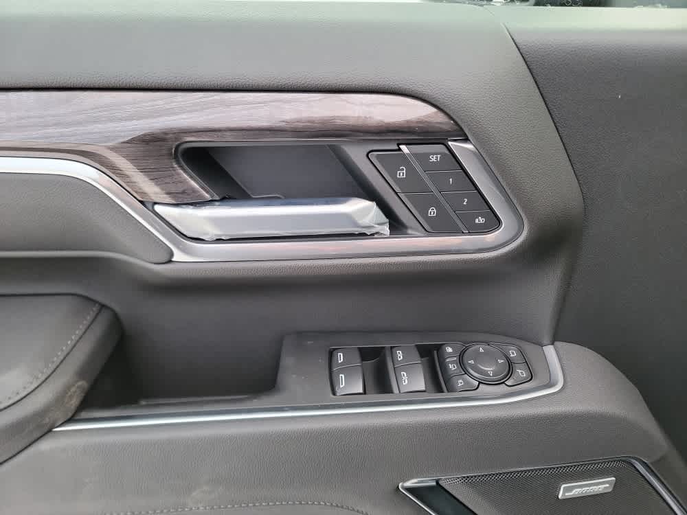 Thumbnail: 2026 Chevrolet Silverado 2500 - 10