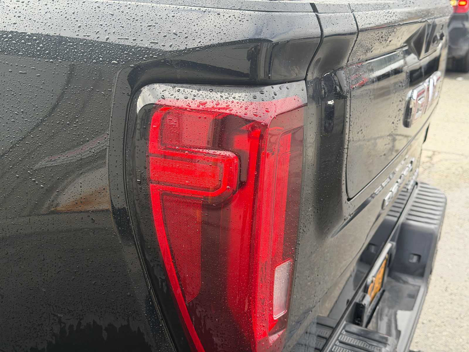 Thumbnail: 2024 GMC Sierra 1500 - 26