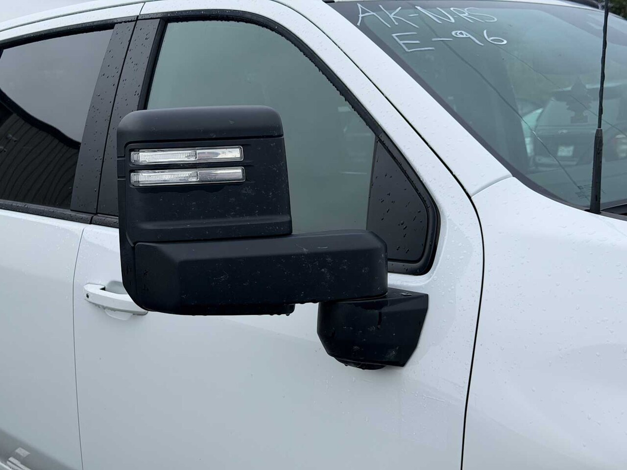 2026 Chevrolet Silverado 2500 HD LT - Image 20
