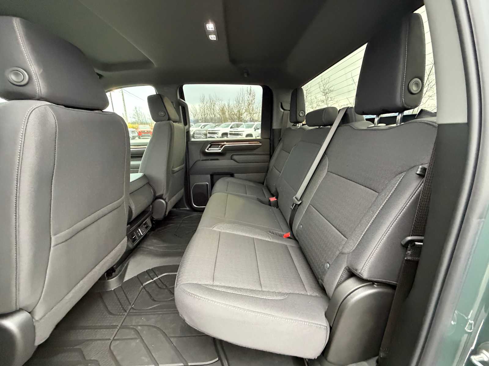2026 Chevrolet Silverado 2500 HD LT - Photo 21