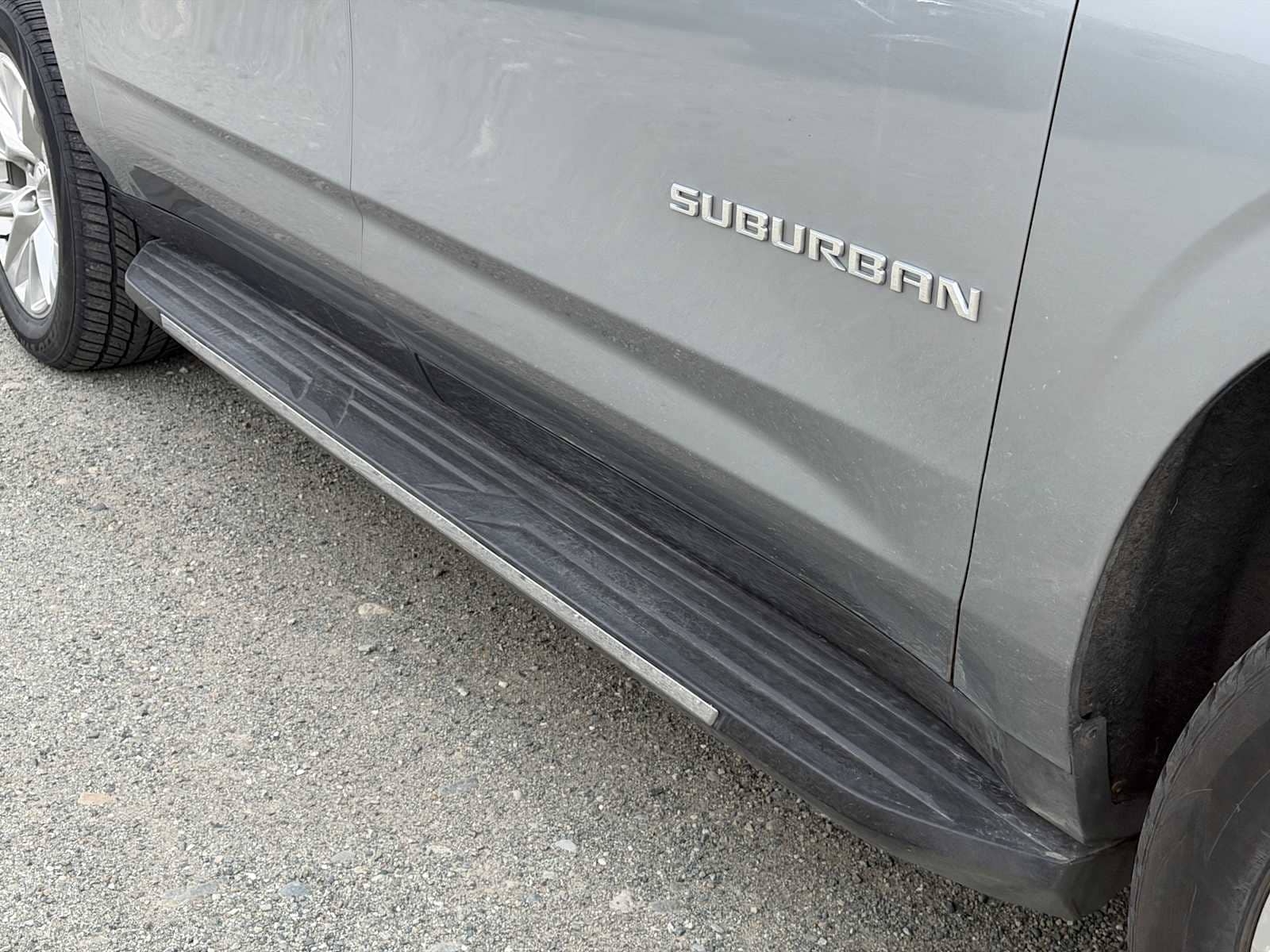 Thumbnail: 2024 Chevrolet Suburban - 18