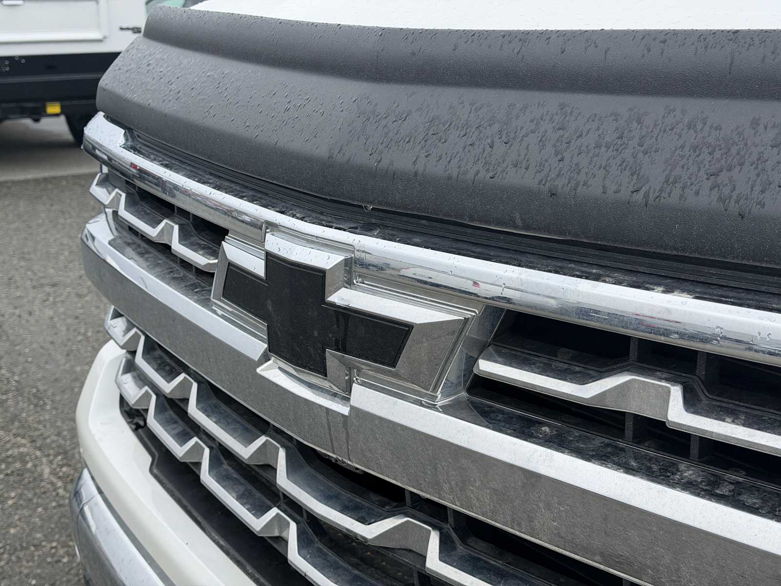 Thumbnail: 2025 Chevrolet Silverado 1500 - 16