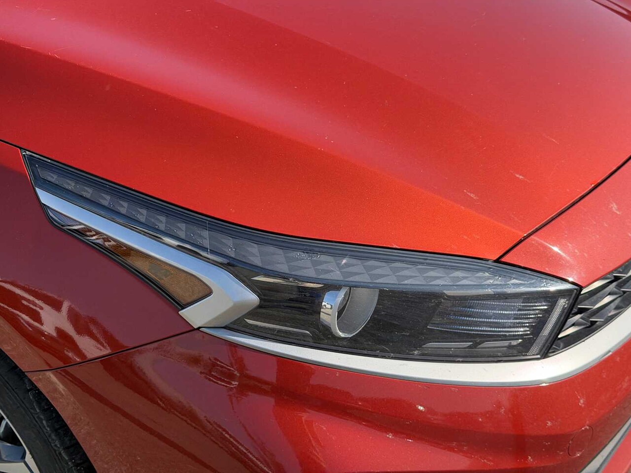 2023 Kia Forte LXS - Image 16