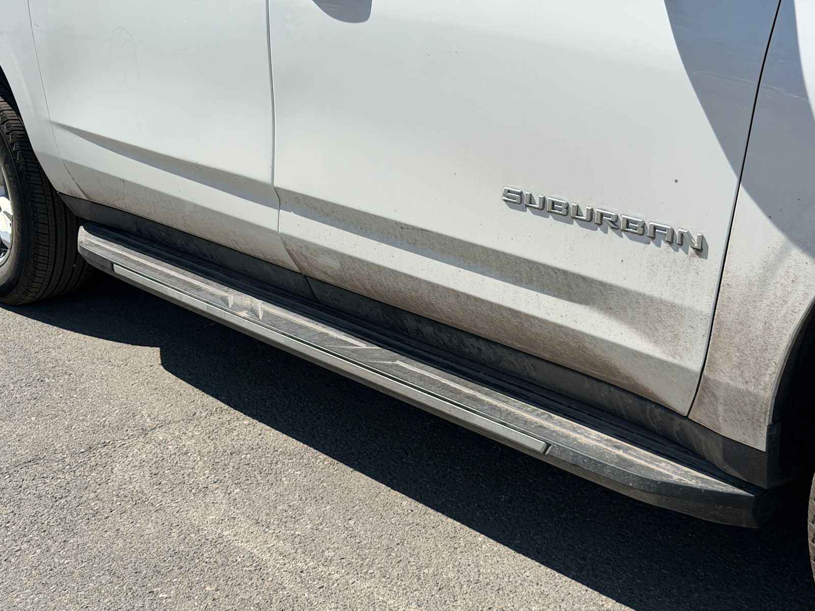 Thumbnail: 2025 Chevrolet Suburban - 19