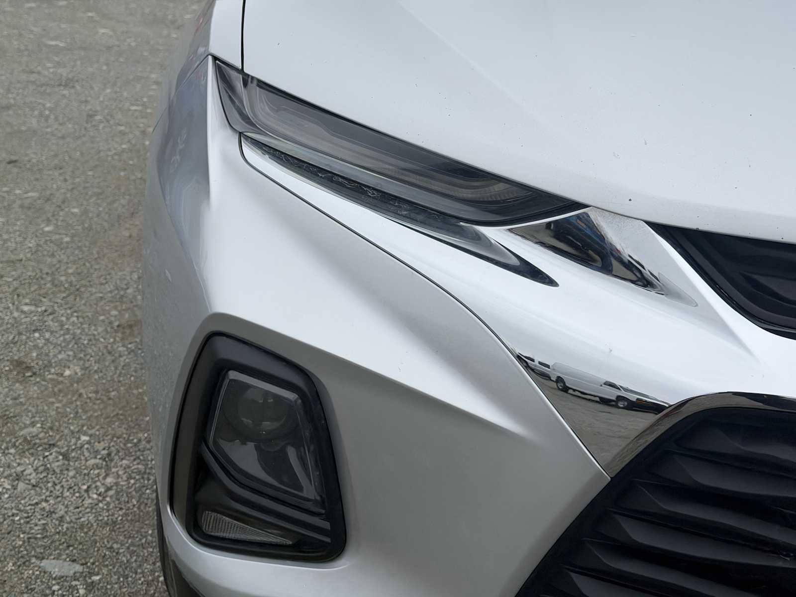 Thumbnail: 2022 Chevrolet Blazer - 15