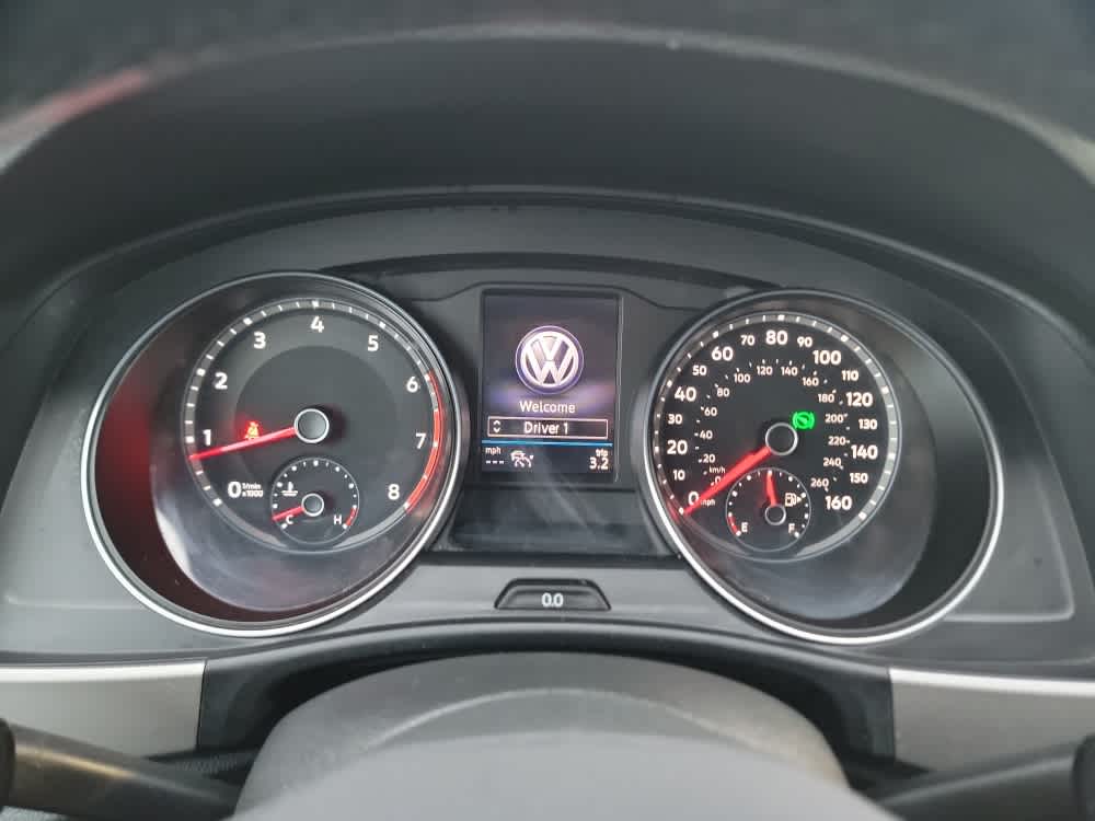 Thumbnail: 2021 Volkswagen Atlas - 14