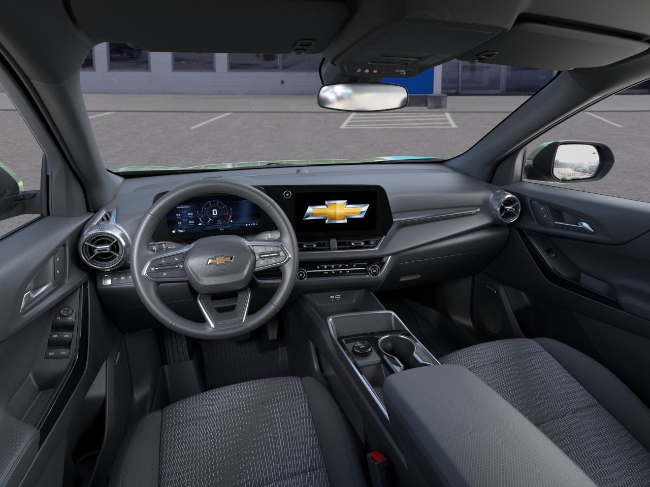 2026 Chevrolet Equinox LT 15