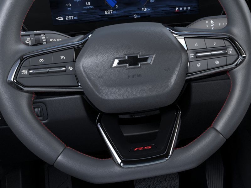 Thumbnail: 2026 Chevrolet Equinox - 19