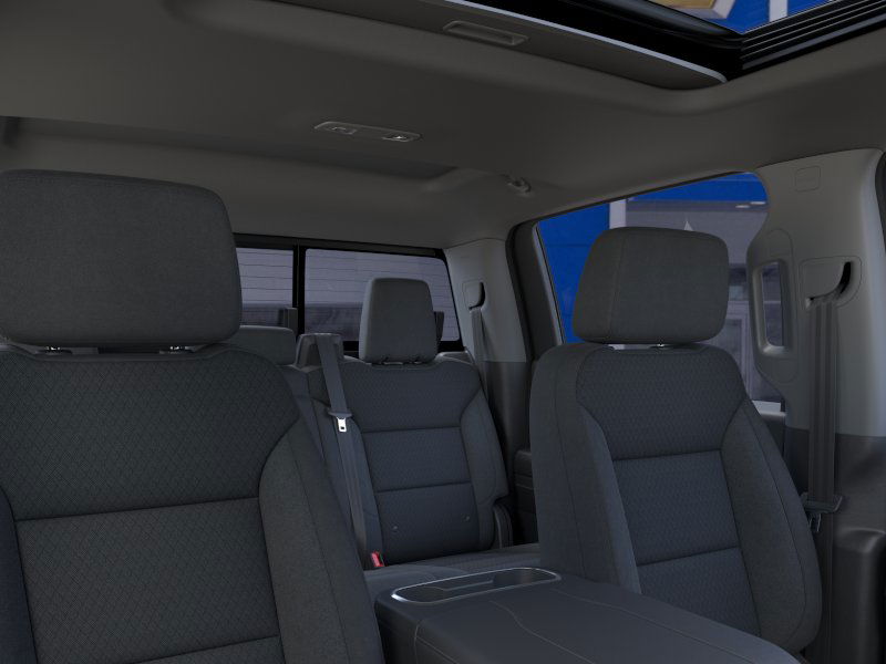 Thumbnail: 2026 Chevrolet Silverado 1500 - 24