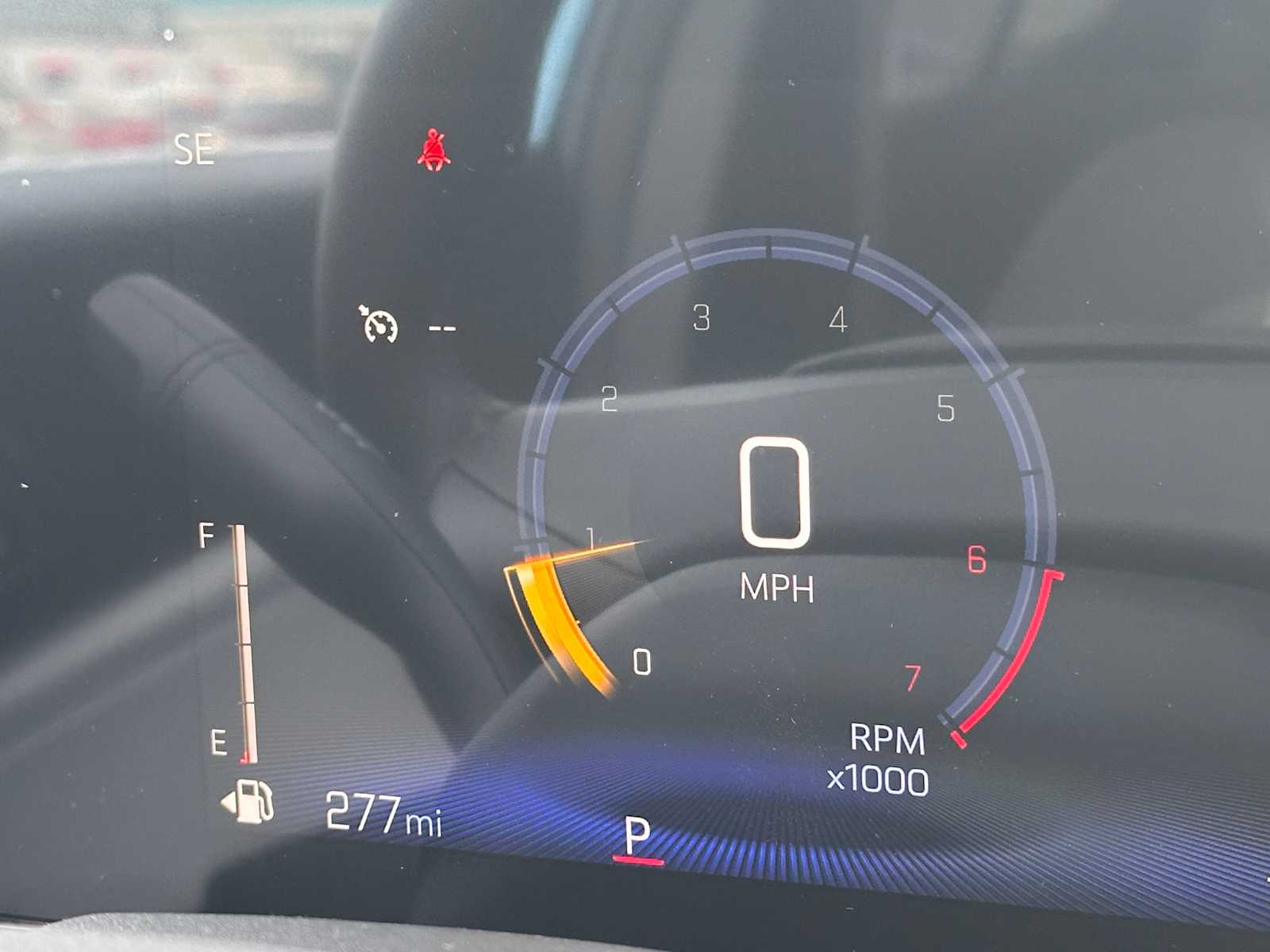 Thumbnail: 2026 Chevrolet Trax - 3