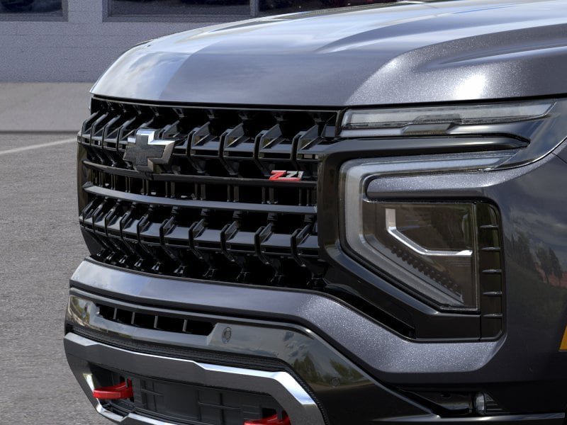 Thumbnail: 2026 Chevrolet Tahoe - 13