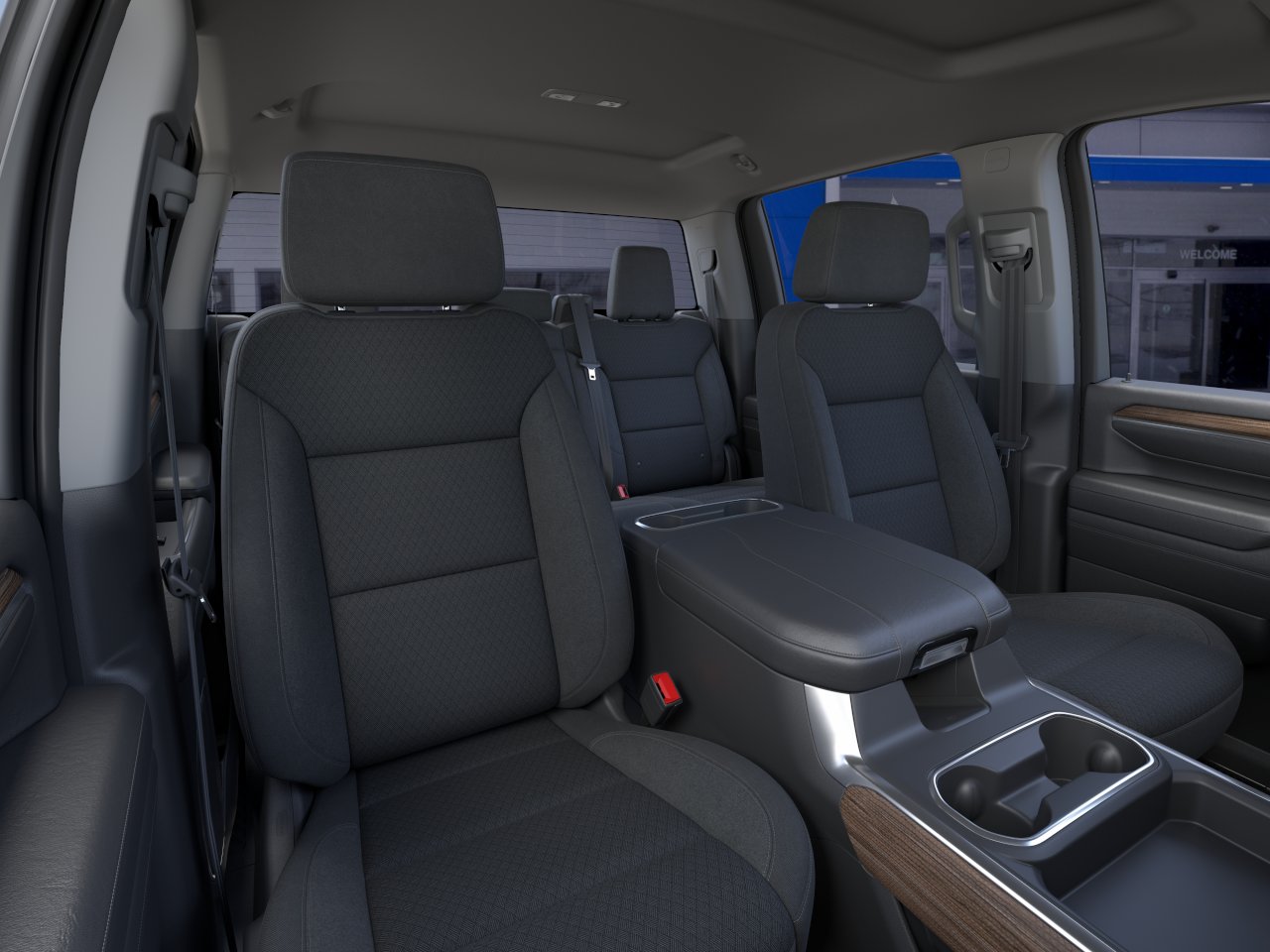 2026 Chevrolet Silverado 2500 HD LT - Photo 15
