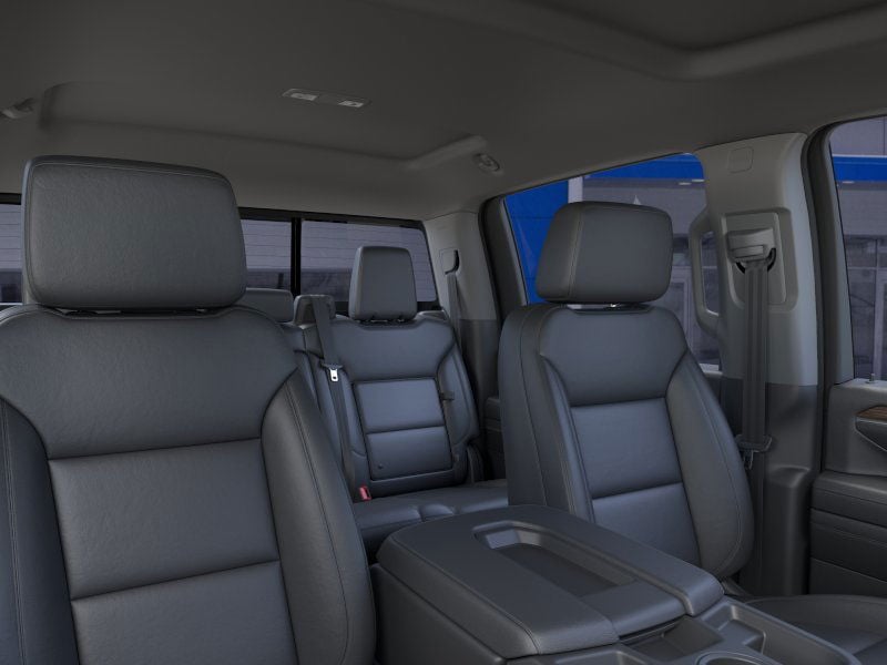 Thumbnail: 2026 Chevrolet Silverado 2500 - 24