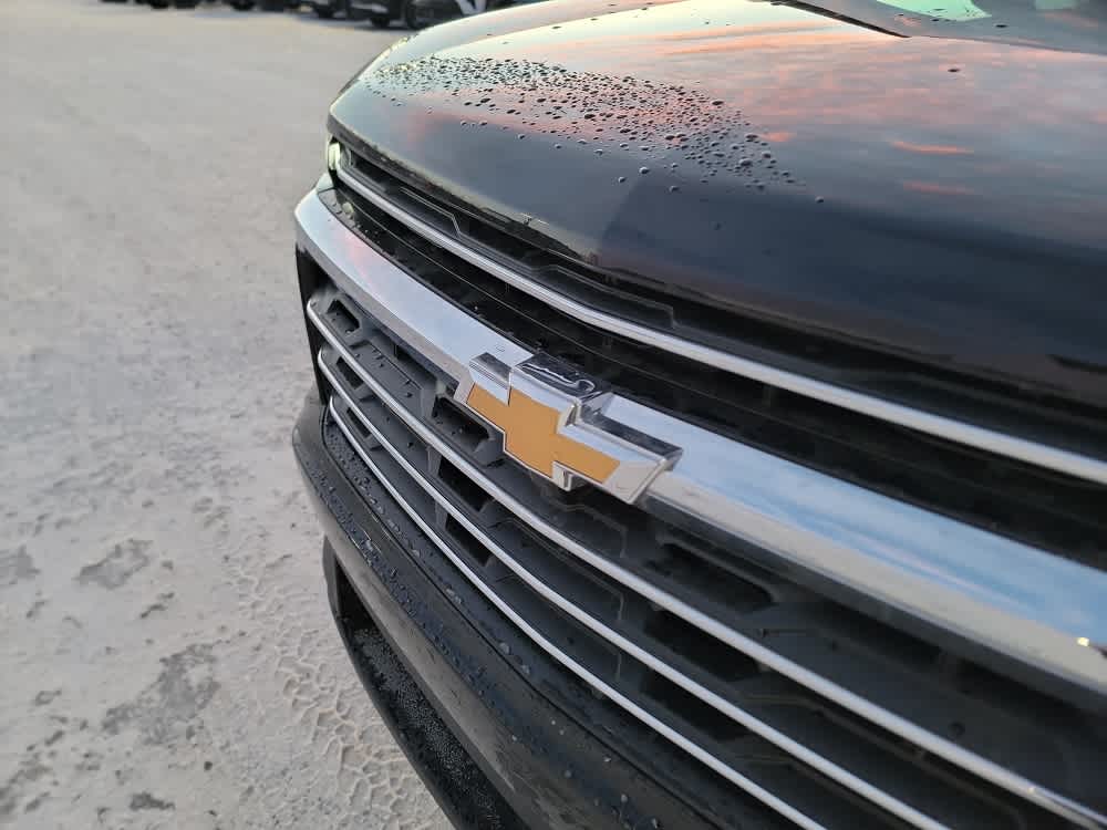 Thumbnail: 2026 Chevrolet Traverse - 24