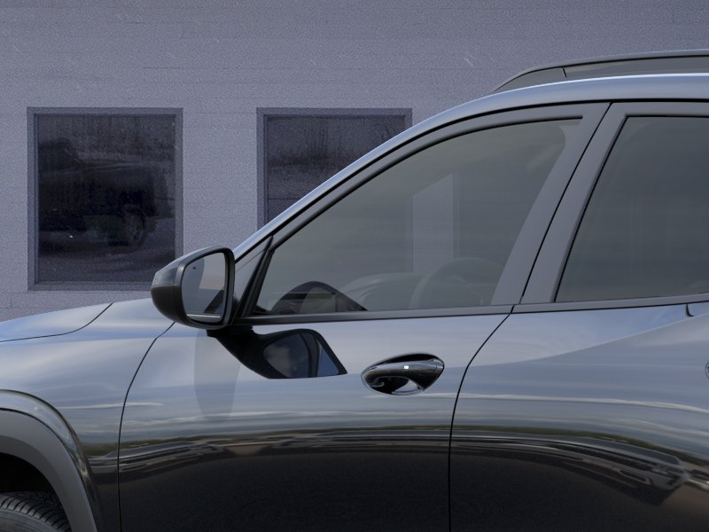 Thumbnail: 2026 Chevrolet Trax - 12