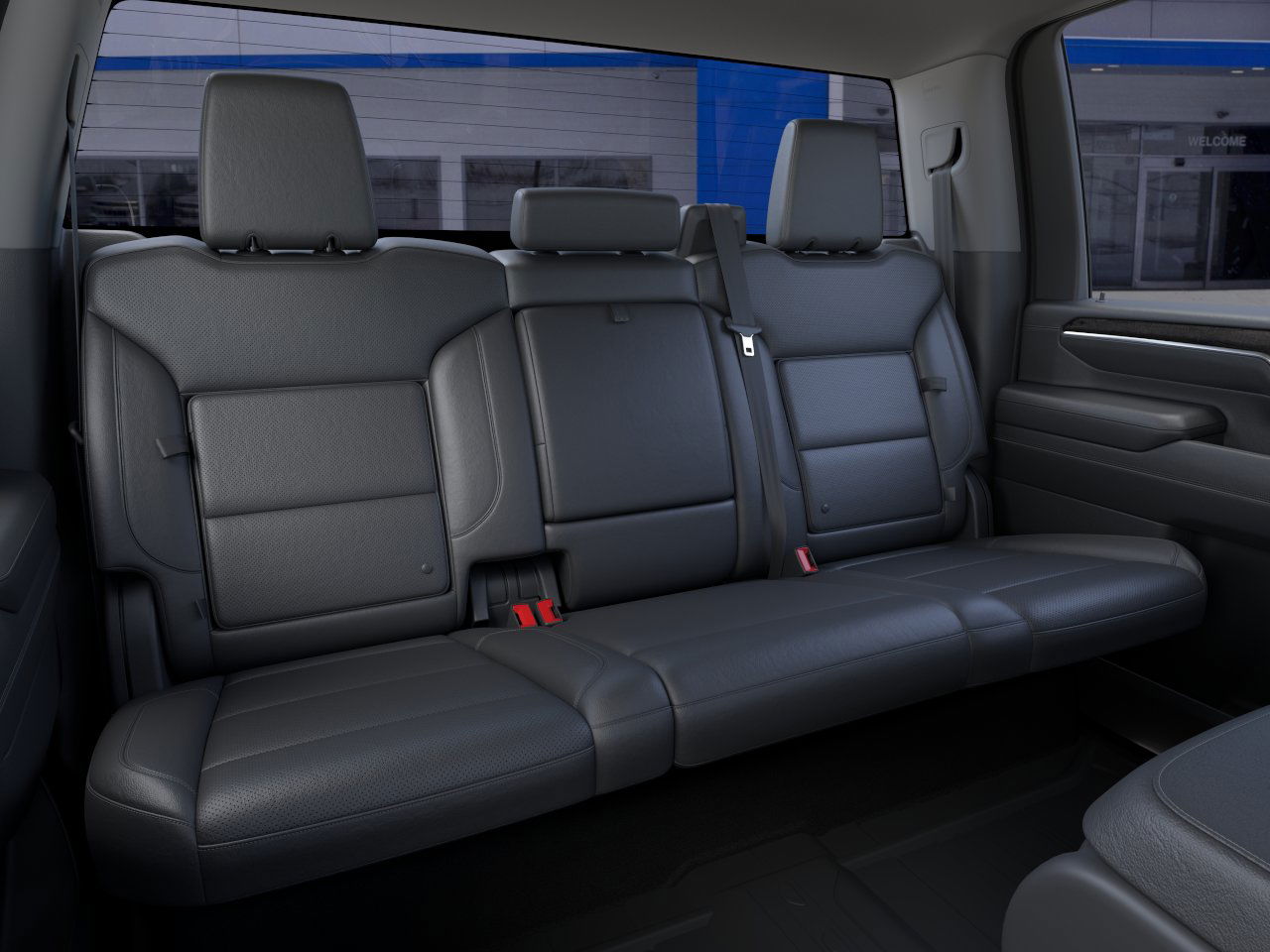 Thumbnail: 2026 Chevrolet Silverado 2500 - 17