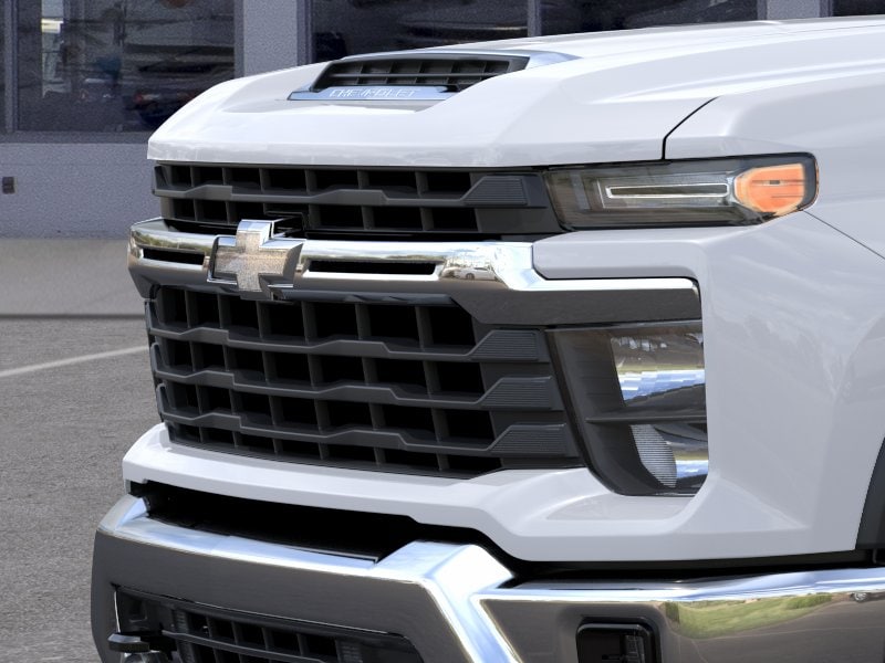2026 Chevrolet Silverado 2500 HD LT - Photo 13