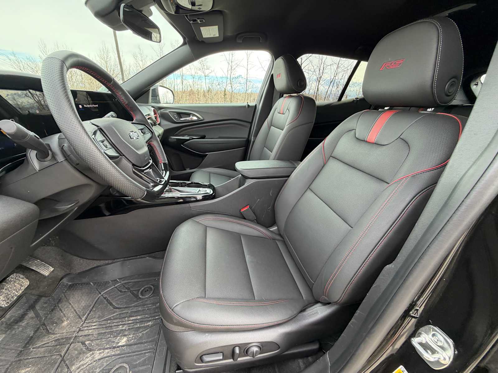 Thumbnail: 2026 Chevrolet Trax - 7