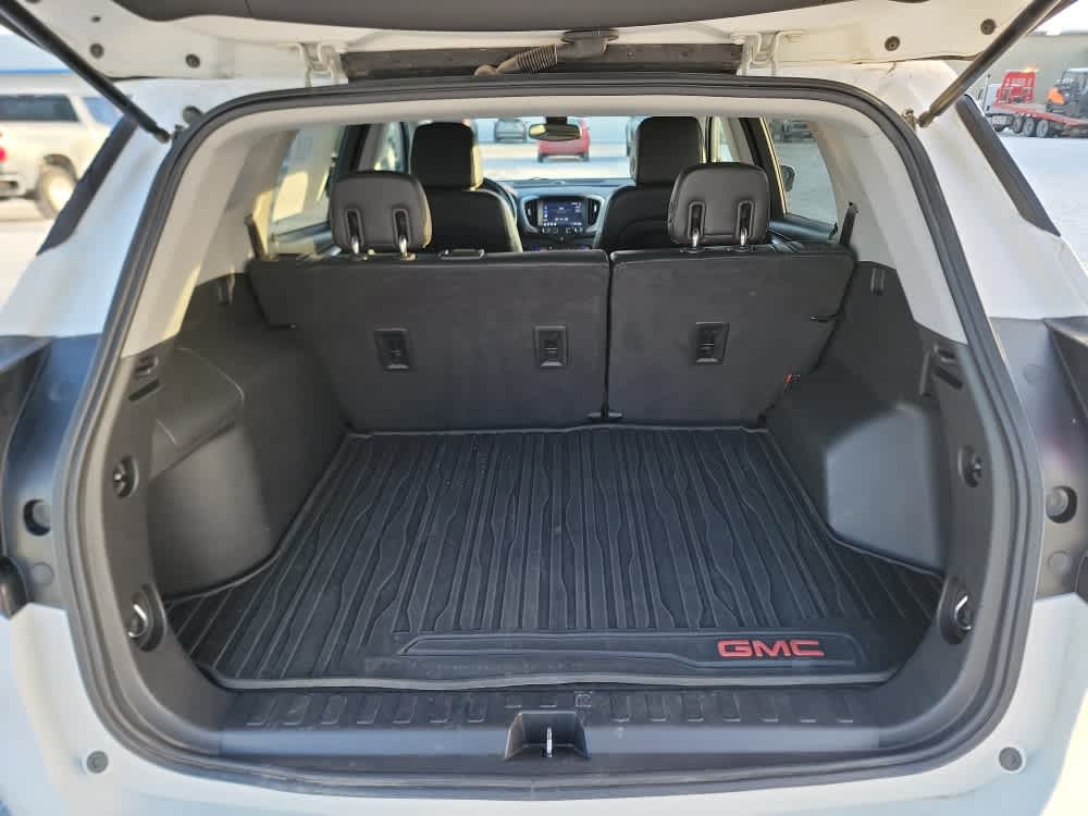 Thumbnail: 2020 GMC Terrain - 20