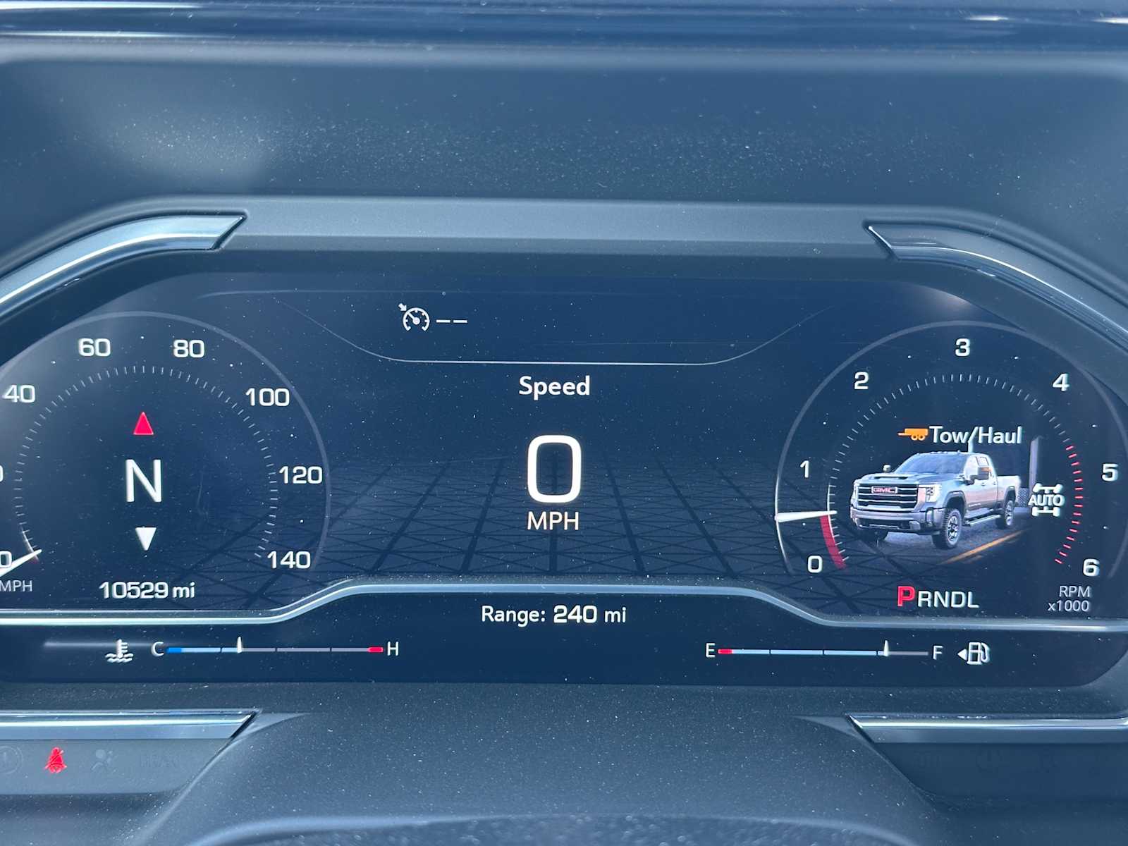 Thumbnail: 2025 GMC Sierra 2500 - 3