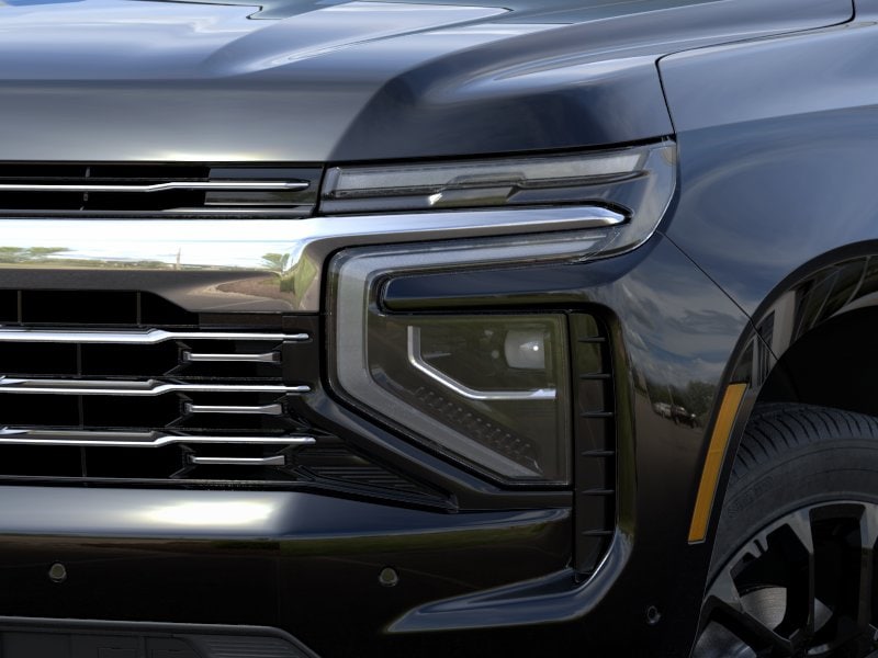 2026 Chevrolet Tahoe Premier - Photo 10