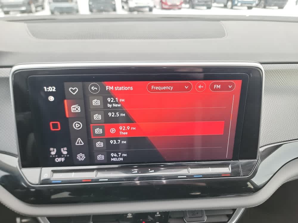 Thumbnail: 2024 Volkswagen Atlas - 15