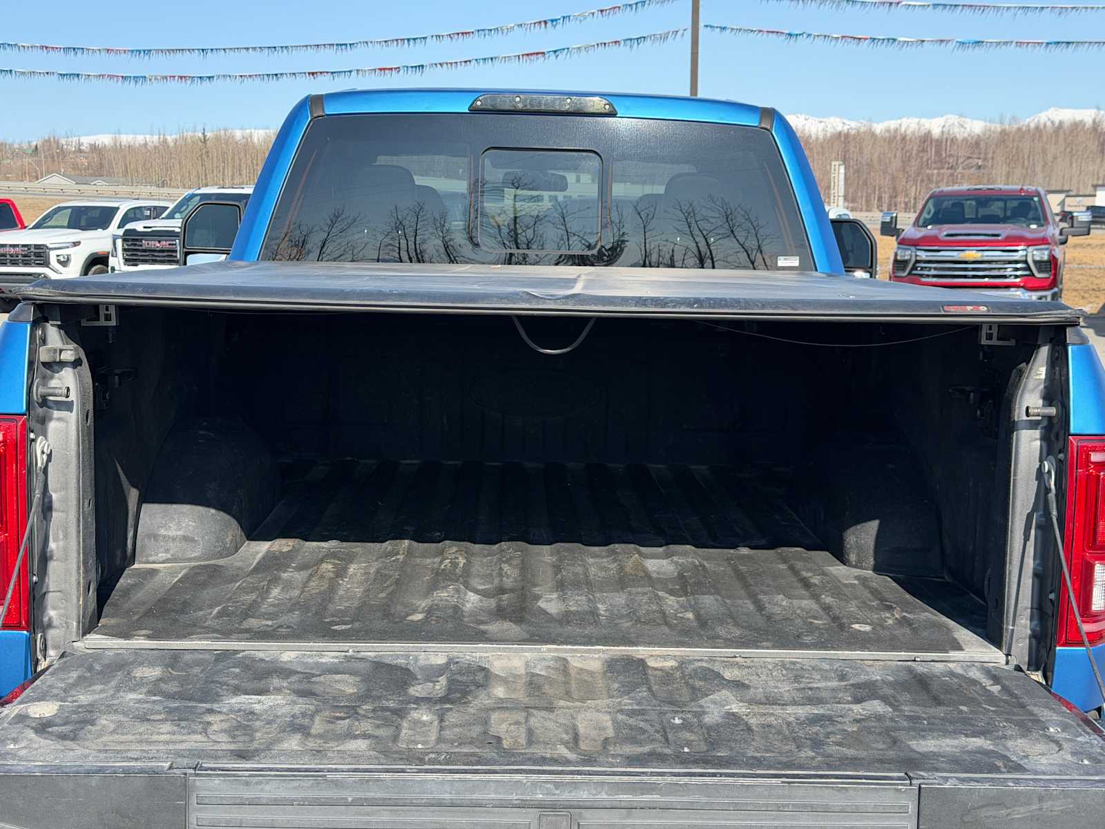 Thumbnail: 2020 Ford F-150 - 24