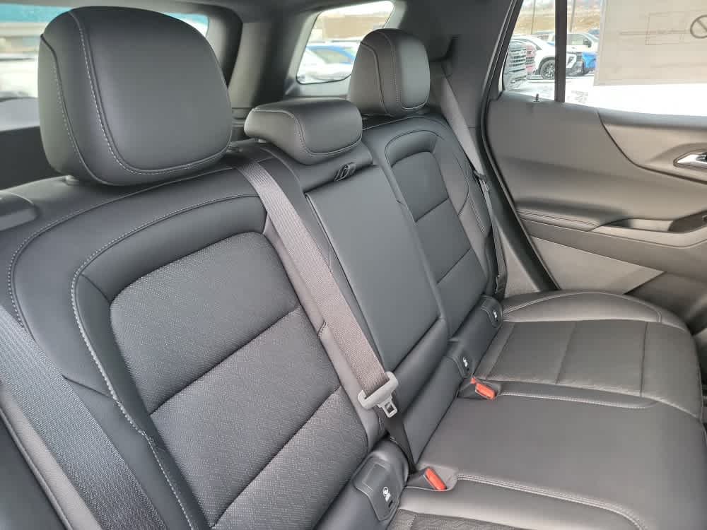 Thumbnail: 2026 Chevrolet Equinox - 20