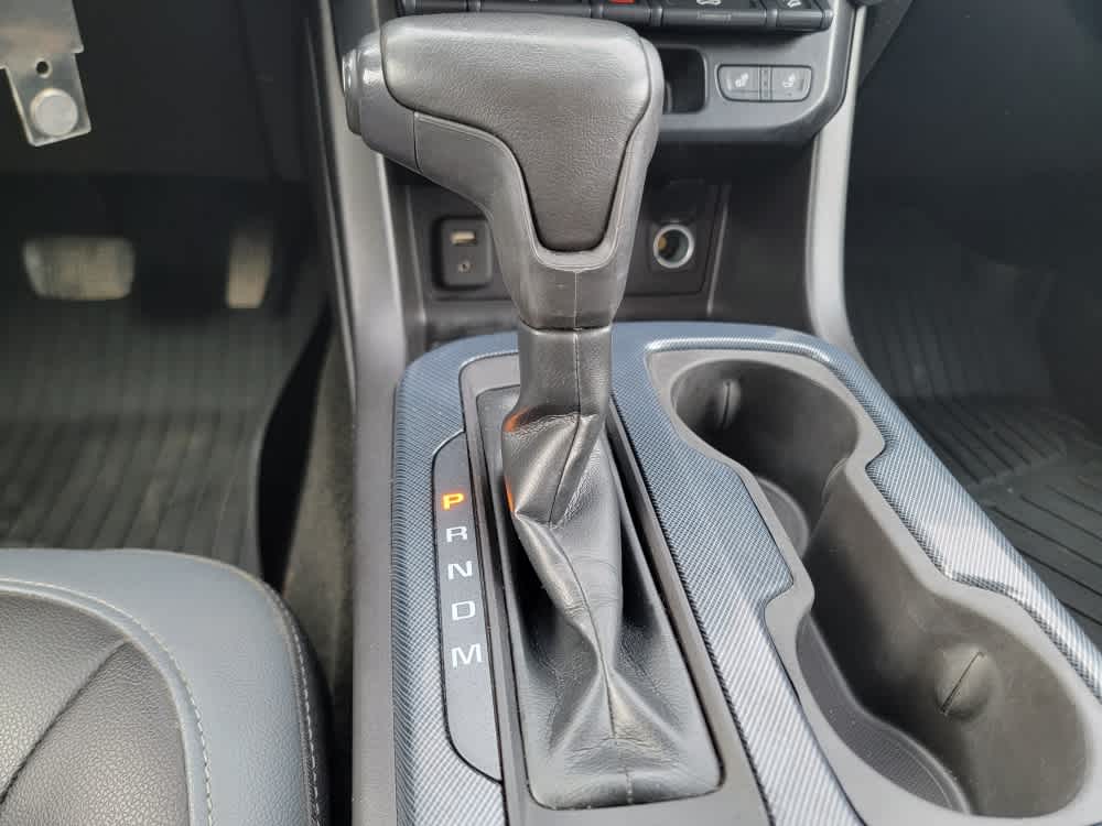 Thumbnail: 2016 Chevrolet Colorado - 18