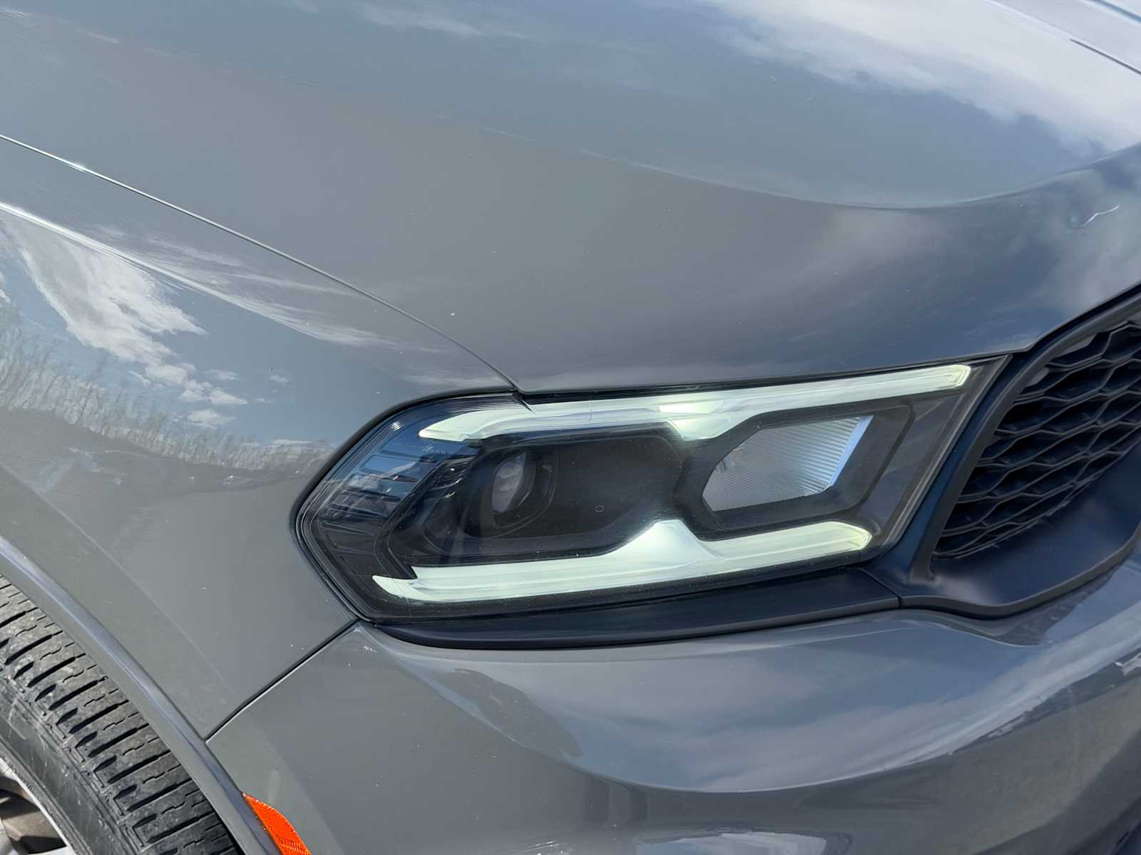 Thumbnail: 2024 Dodge Durango - 13