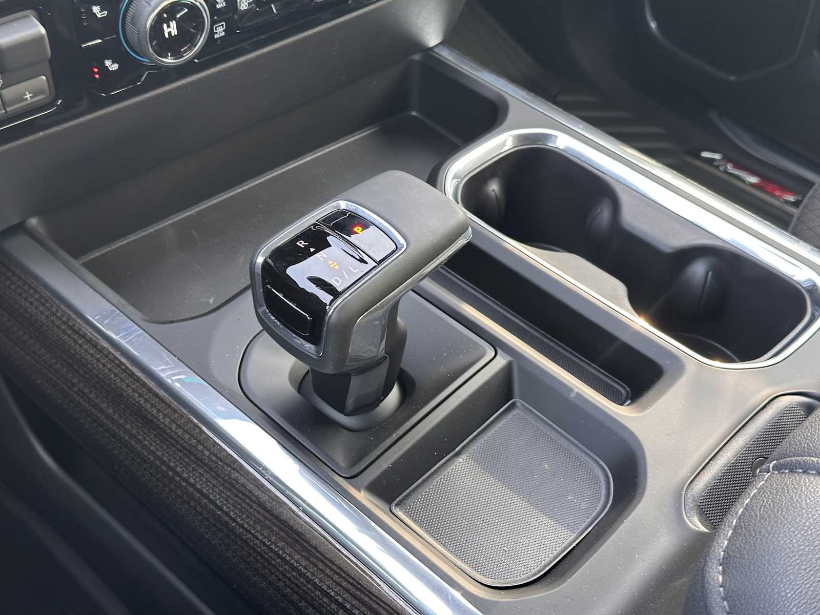 Thumbnail: 2026 Chevrolet Silverado 1500 - 4