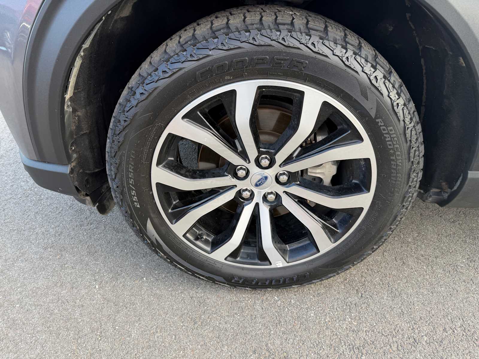 2025 Ford Explorer ST-Line - Image 7