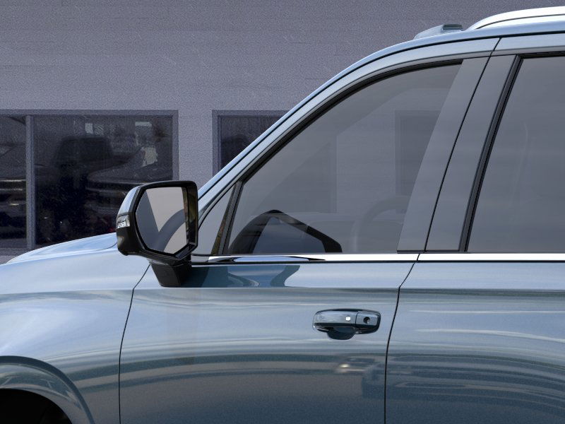Thumbnail: 2025 Chevrolet Tahoe - 12