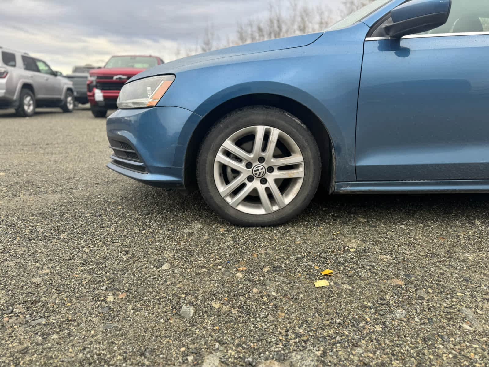 Thumbnail: 2017 Volkswagen Jetta - 10