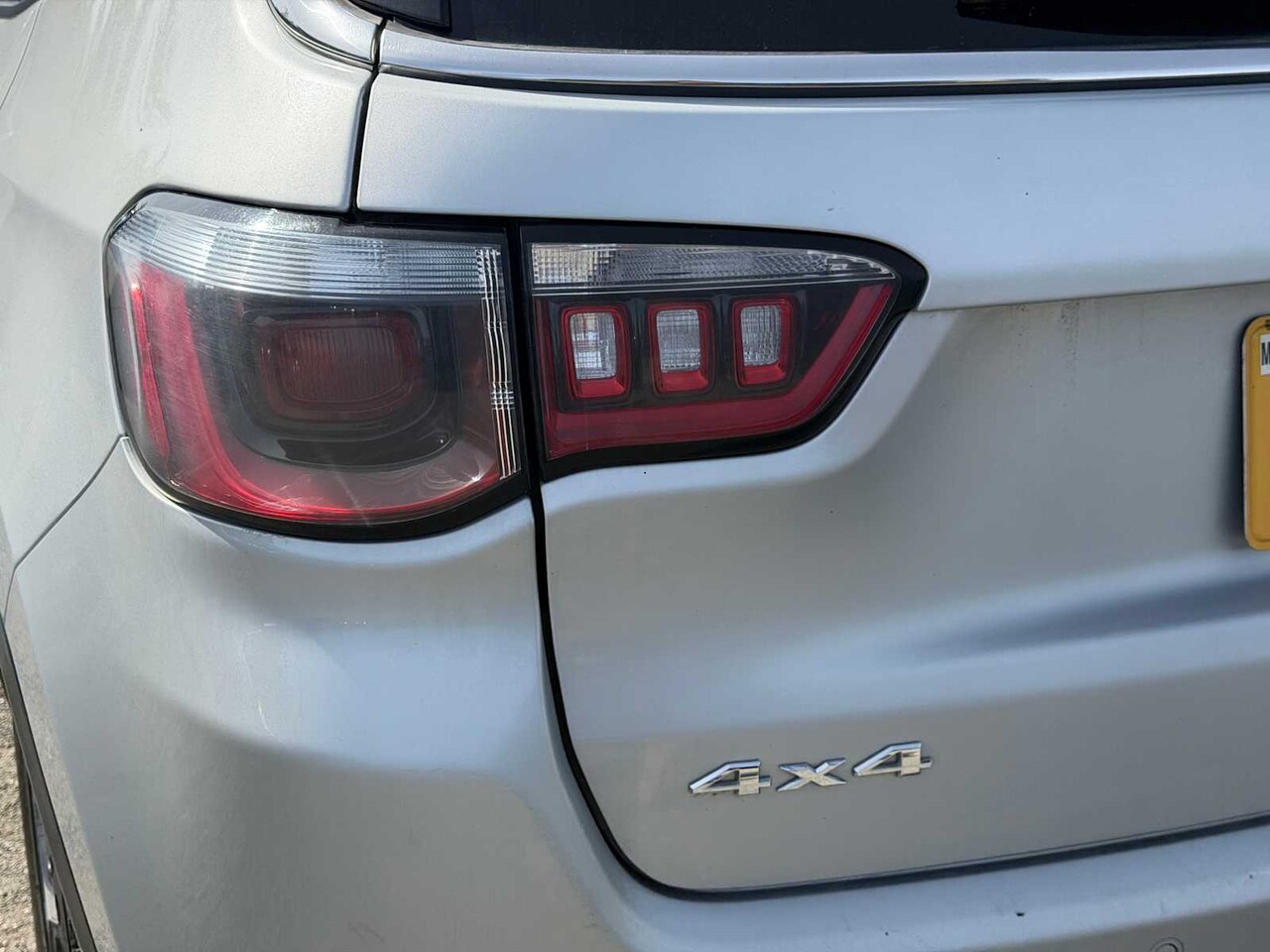 2024 Jeep Compass Limited - Image 22