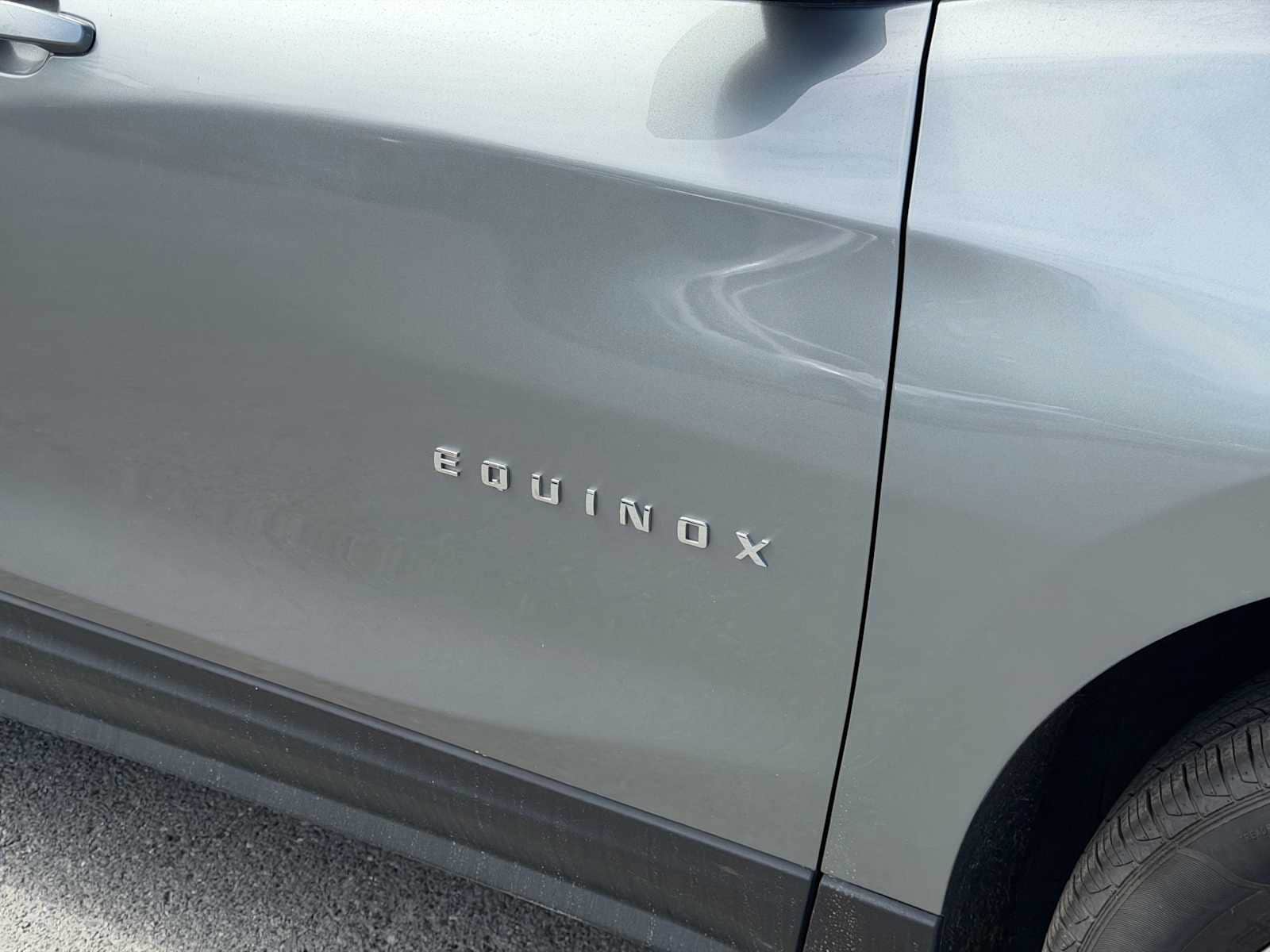 2024 Chevrolet Equinox LT - Photo 19