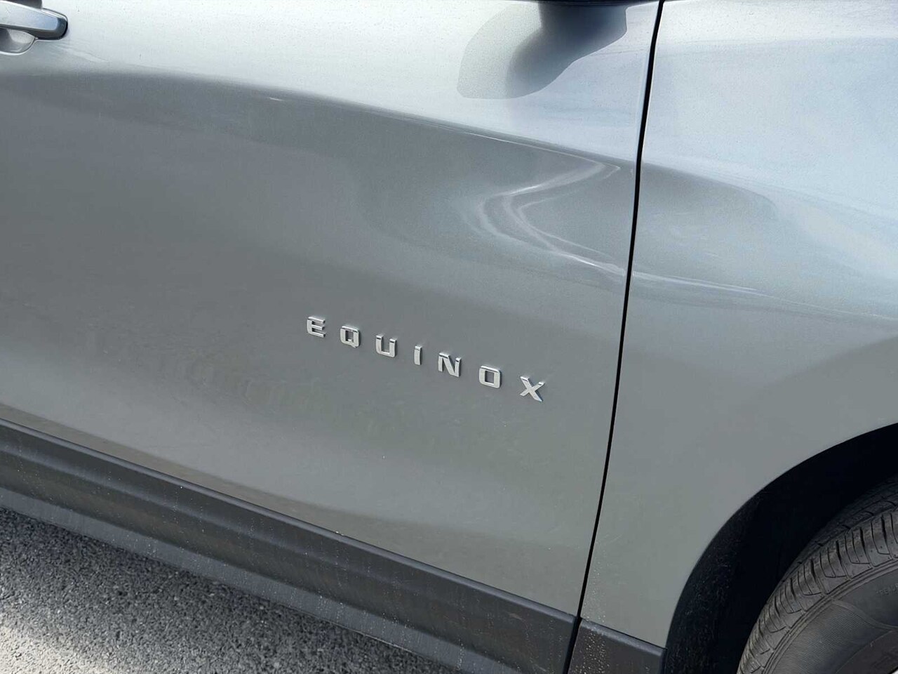 2024 Chevrolet Equinox LT - Image 19