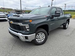 2026 Chevrolet Silverado 2500 HD LT Truck