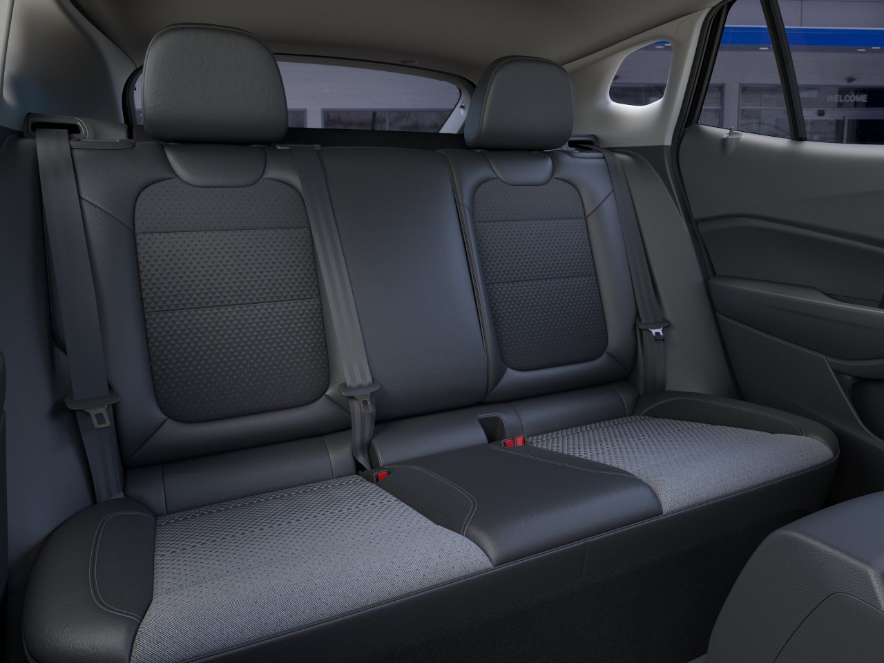 Thumbnail: 2026 Chevrolet Trax - 17