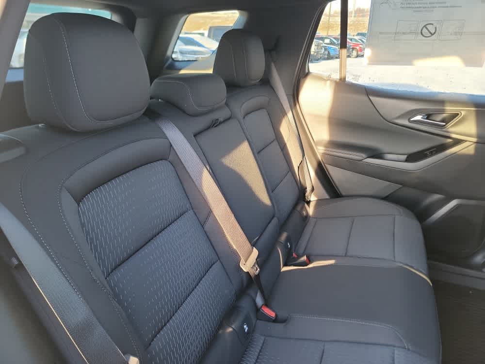 Thumbnail: 2026 Chevrolet Equinox - 19