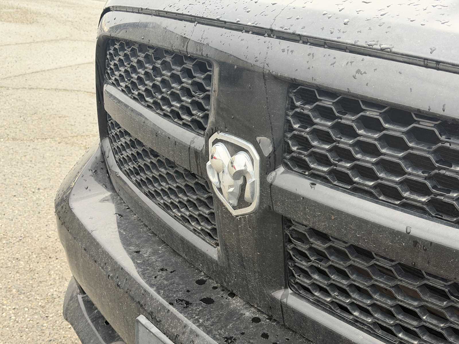 Thumbnail: 2014 RAM 1500 - 15